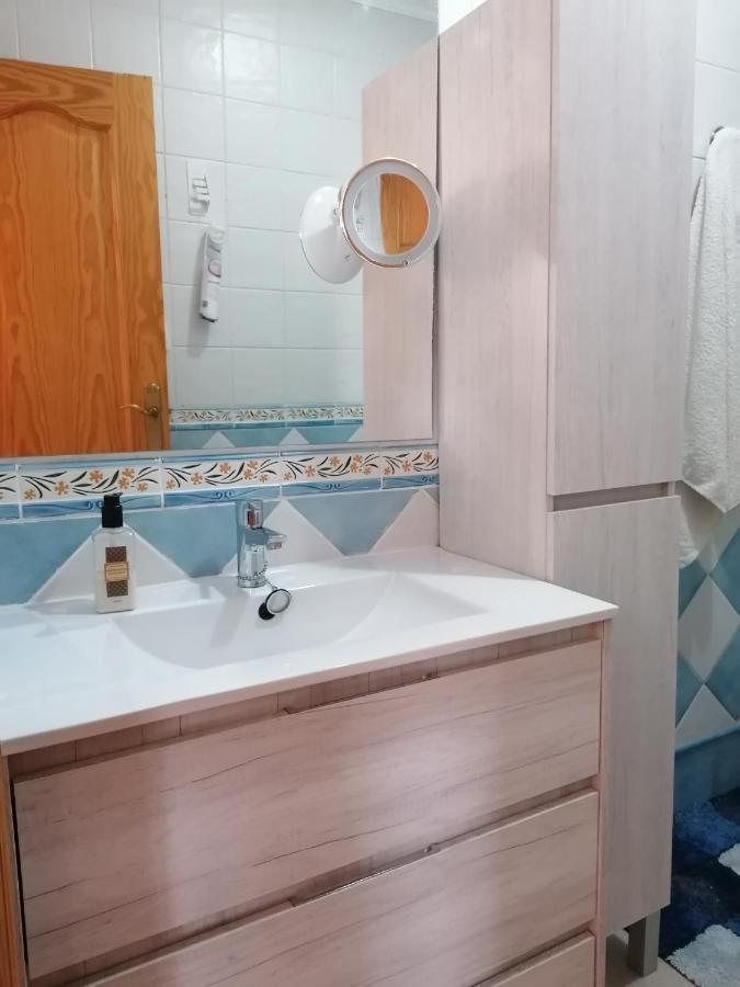 Playa Arroyo De La Miel Con Piscina Sun&Beach Διαμέρισμα Benalmádena Εξωτερικό φωτογραφία